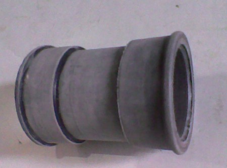 GOMA FILTRO
